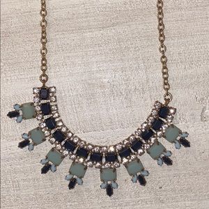 J.Crew statement necklace